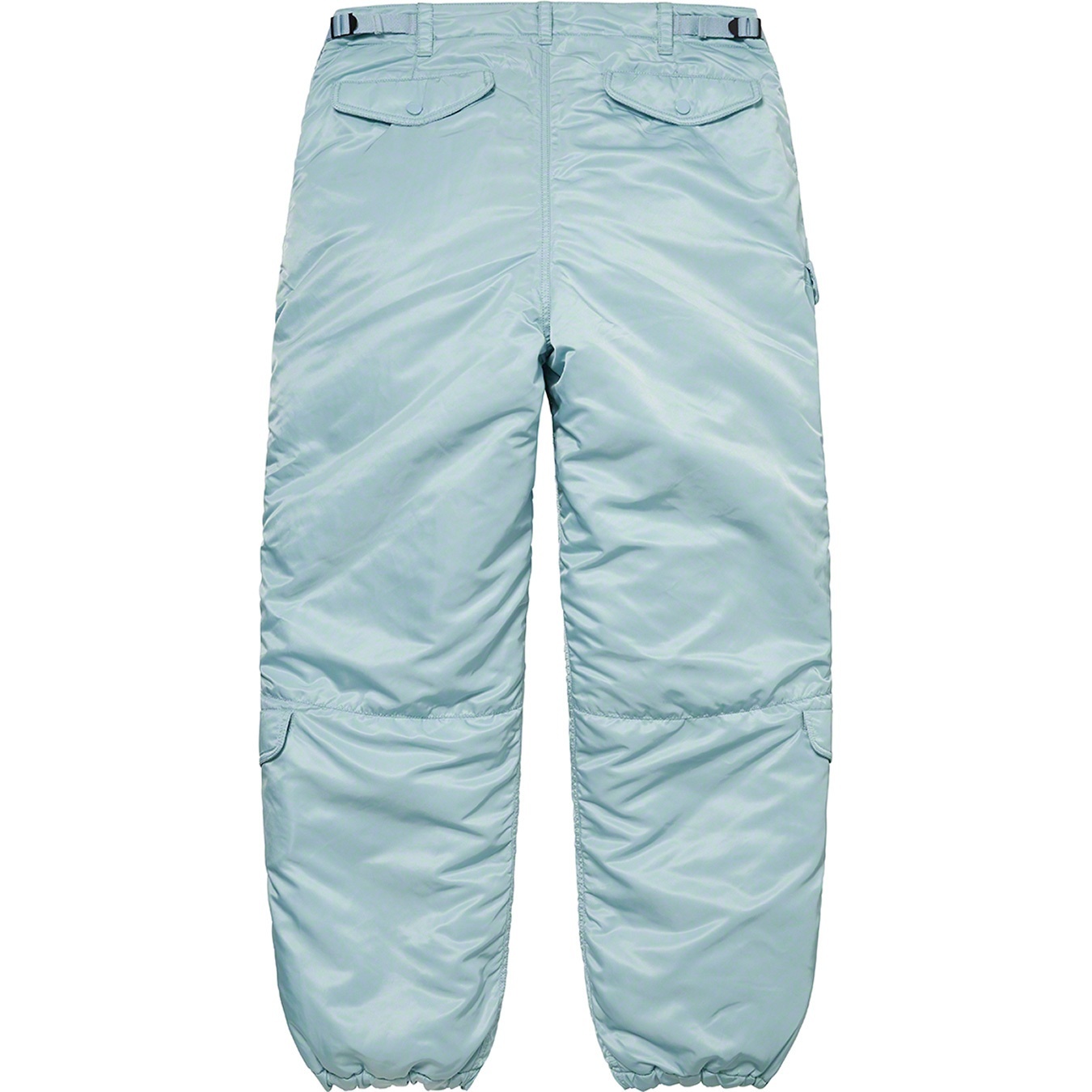 Nylon Flight Pant view 5